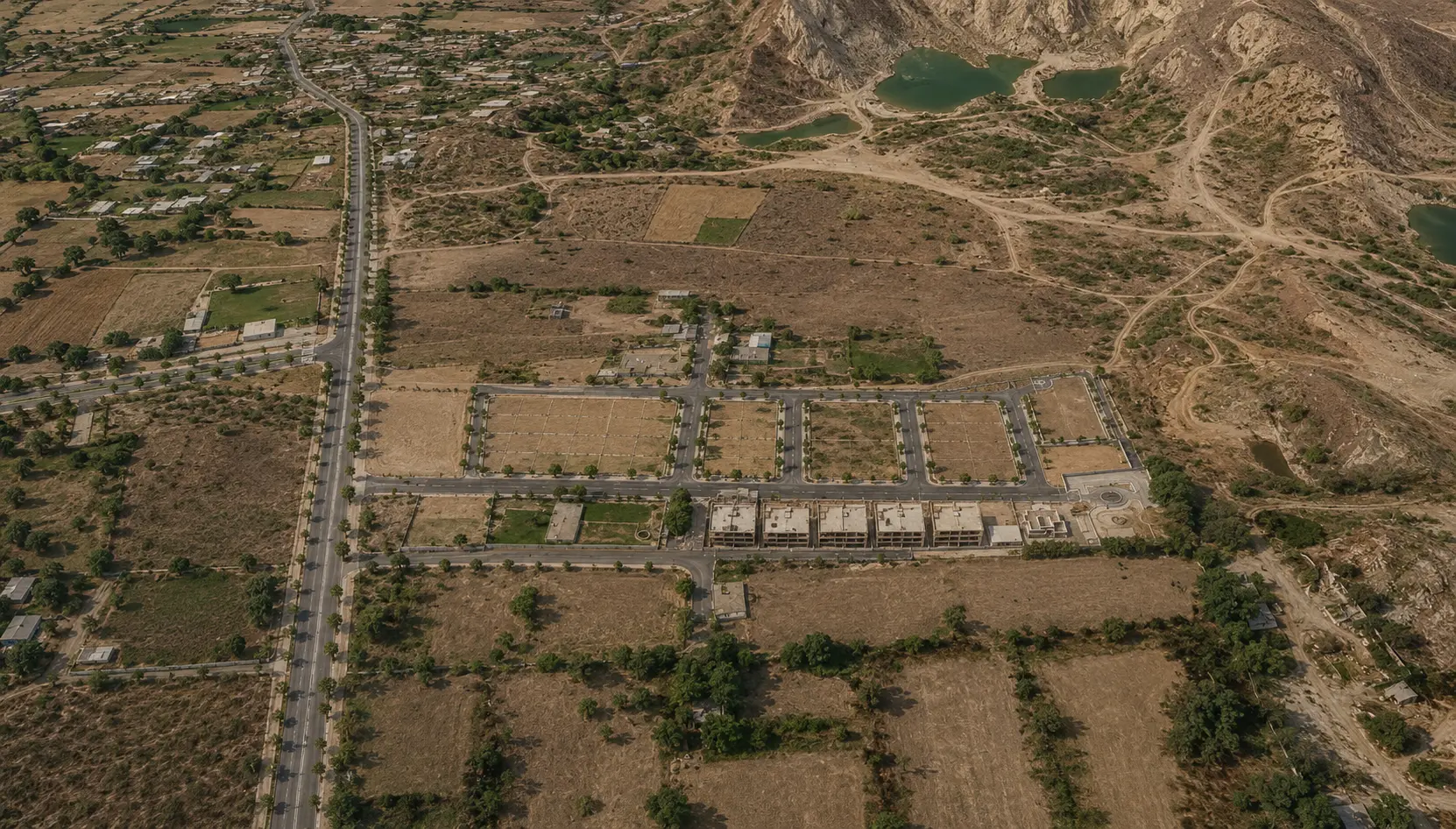 UG Hills