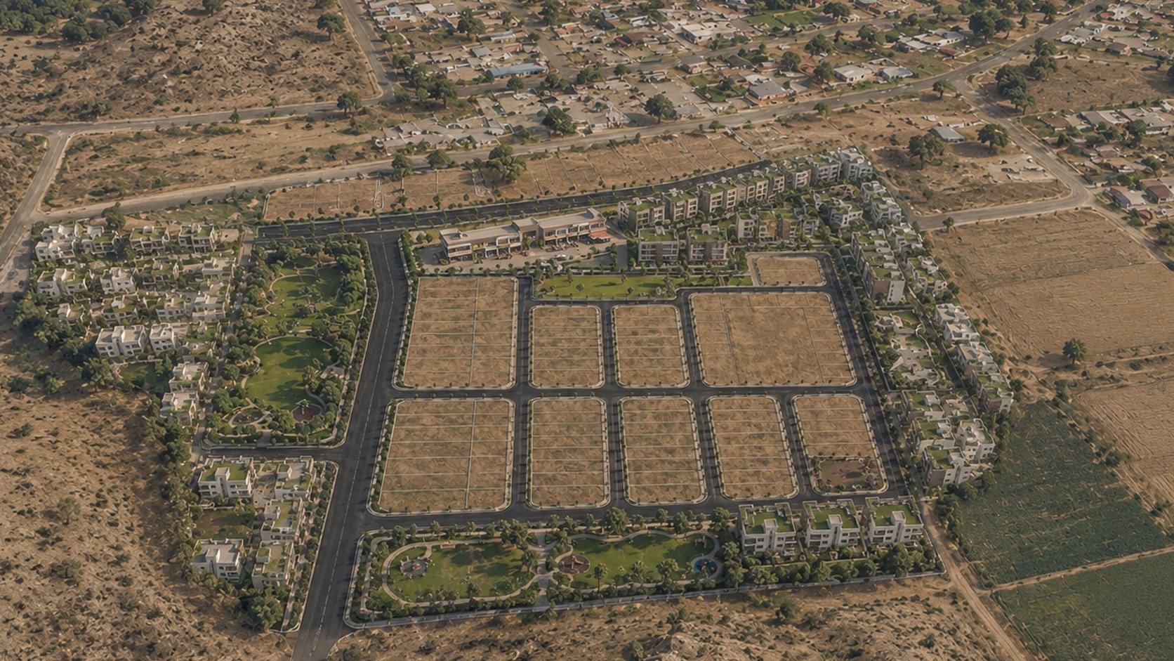 UG Swarn Bhoomi