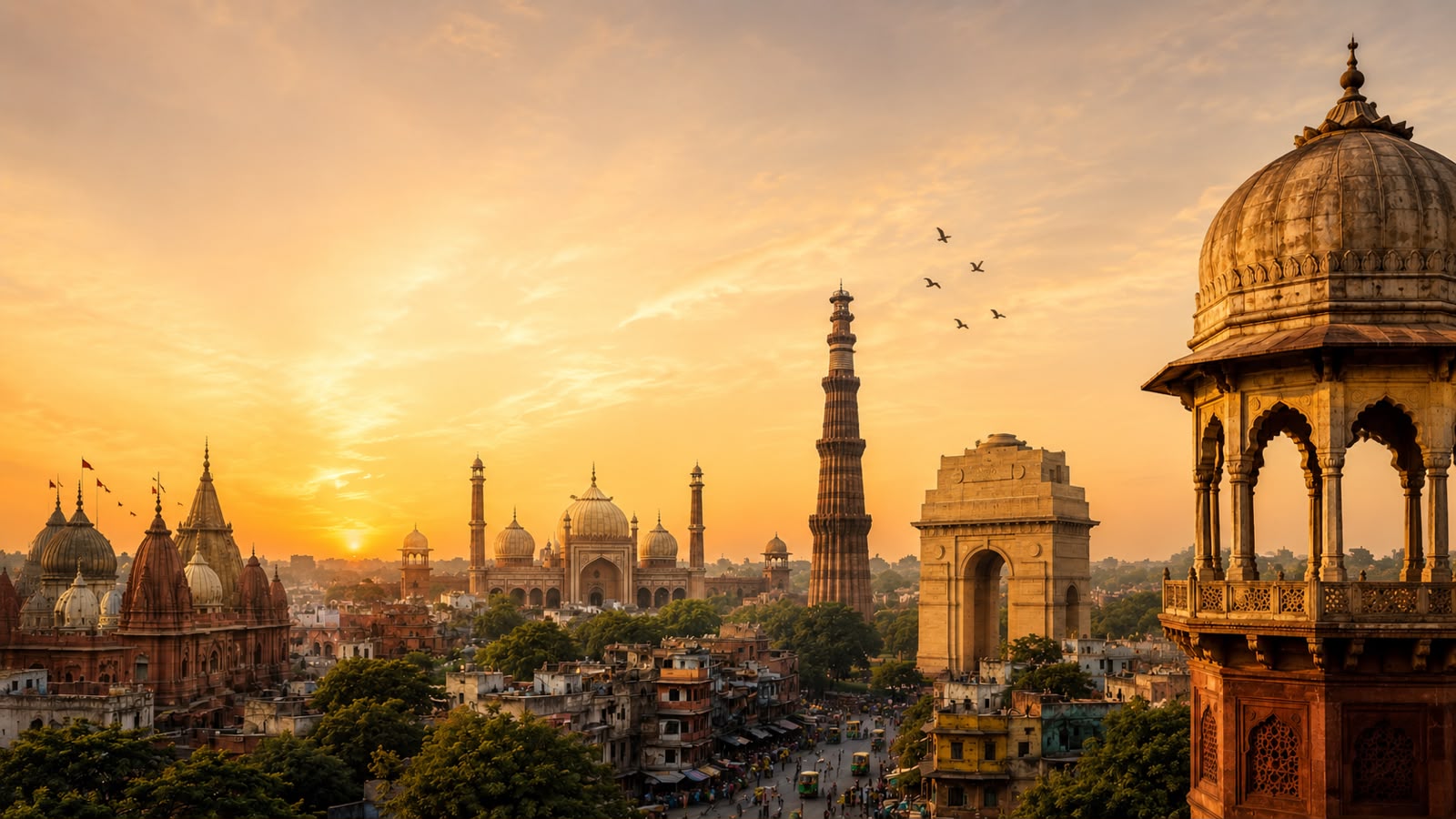 Real estate developer in Delhi NCR — Janjaes Infra